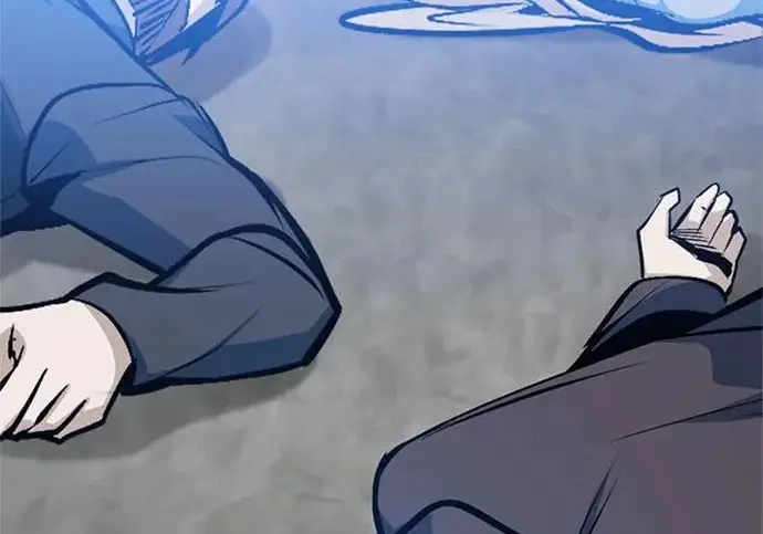 漫画《魔法学院的伪装教师》[第163话] 无尽的噩梦第161张图