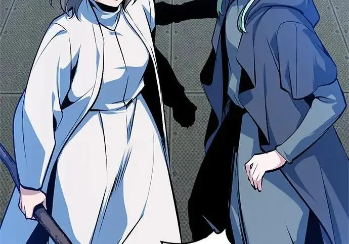 漫画《魔法学院的伪装教师》[第164话] 告别第171张图