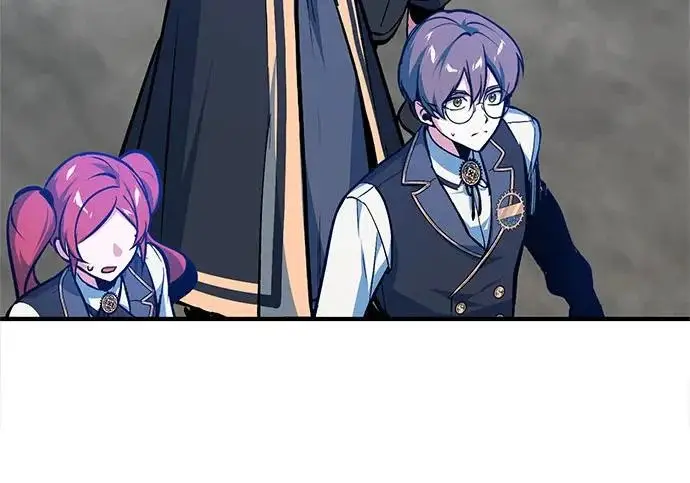 漫画《魔法学院的伪装教师》[第164话] 告别第255张图