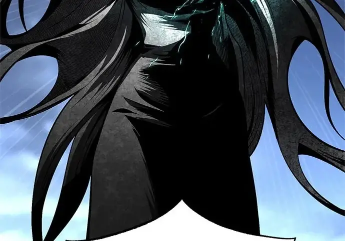 漫画《魔法学院的伪装教师》[第164话] 告别第4张图