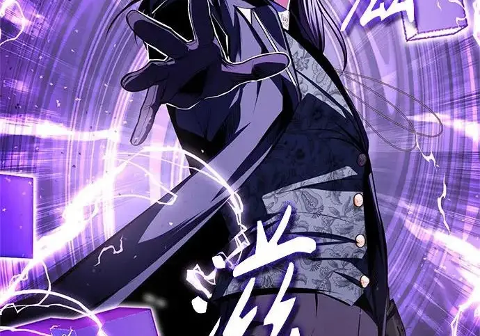 漫画《魔法学院的伪装教师》[第164话] 告别第48张图