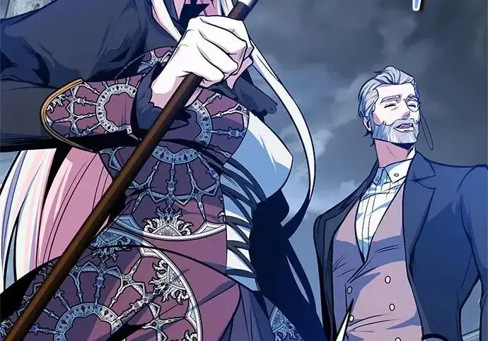 漫画《魔法学院的伪装教师》[第164话] 告别第70张图