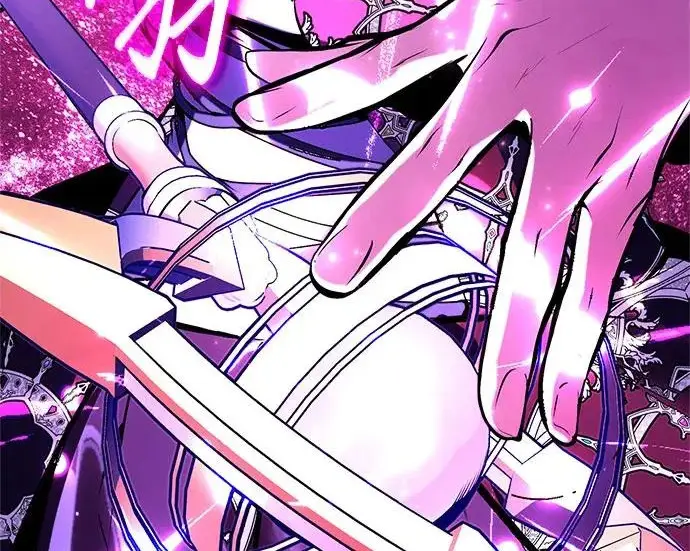 漫画《魔法学院的伪装教师》[第164话] 告别第75张图
