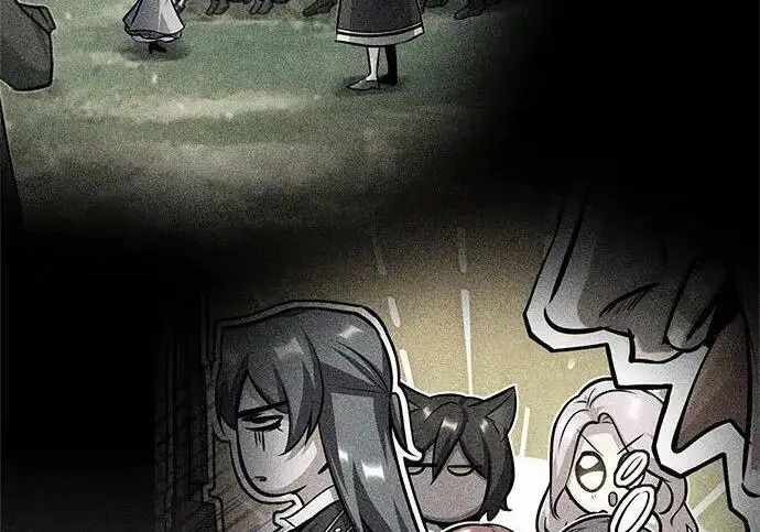 漫画《魔法学院的伪装教师》[第165话] 精灵同化第110张图