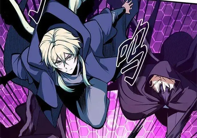 漫画《魔法学院的伪装教师》[第165话] 精灵同化第222张图