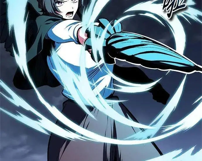 漫画《魔法学院的伪装教师》[第166话] 全力第108张图