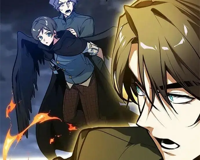 漫画《魔法学院的伪装教师》[第166话] 全力第158张图