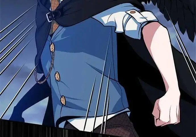 漫画《魔法学院的伪装教师》[第166话] 全力第174张图