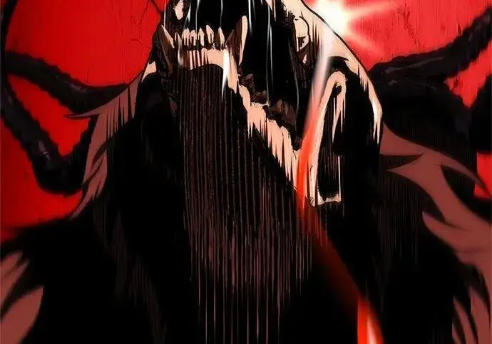 漫画《魔法学院的伪装教师》[第166话] 全力第189张图