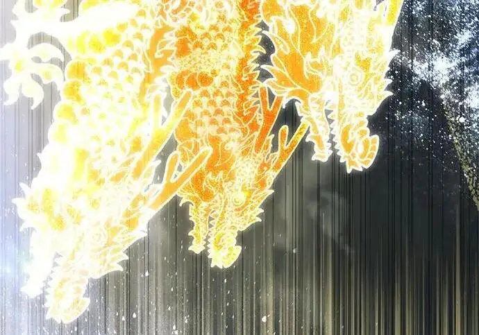 漫画《魔法学院的伪装教师》[第166话] 全力第240张图