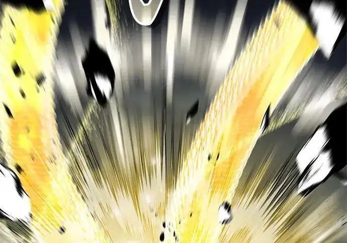 漫画《魔法学院的伪装教师》[第166话] 全力第244张图