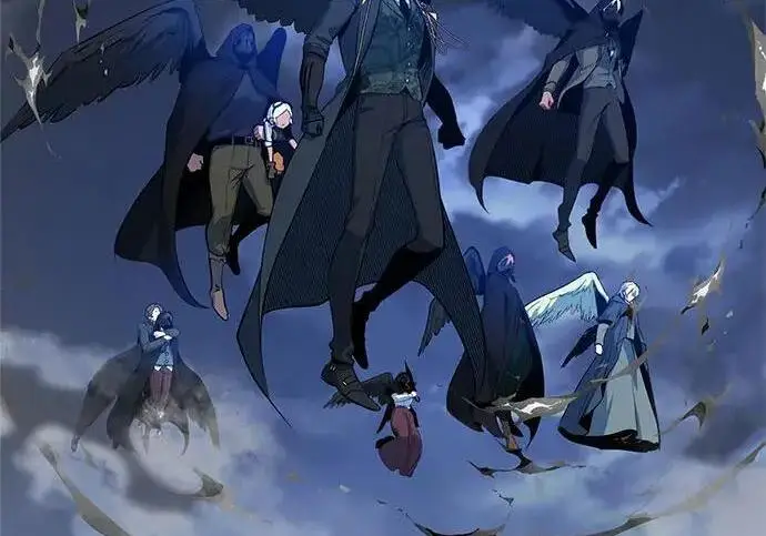 漫画《魔法学院的伪装教师》[第166话] 全力第25张图