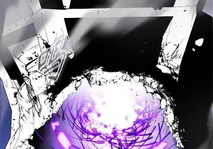 漫画《魔法学院的伪装教师》[第166话] 全力第255张图