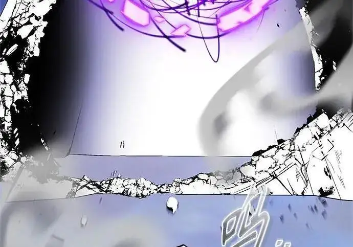 漫画《魔法学院的伪装教师》[第166话] 全力第256张图