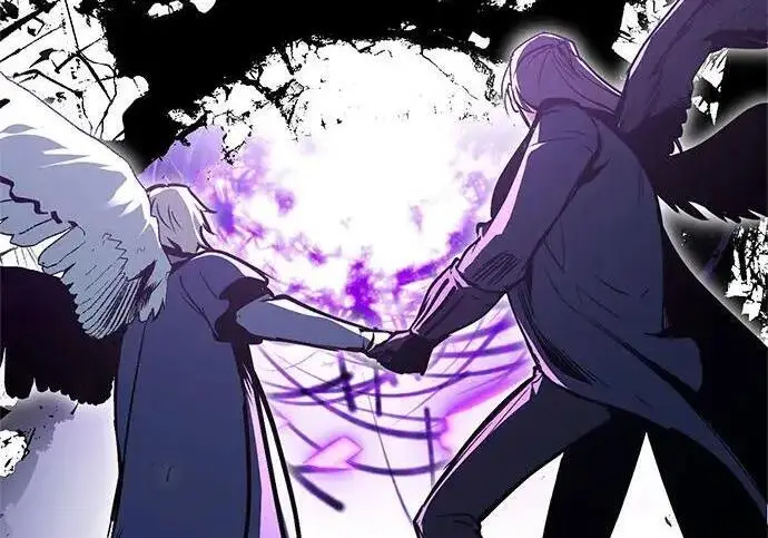 漫画《魔法学院的伪装教师》[第166话] 全力第269张图