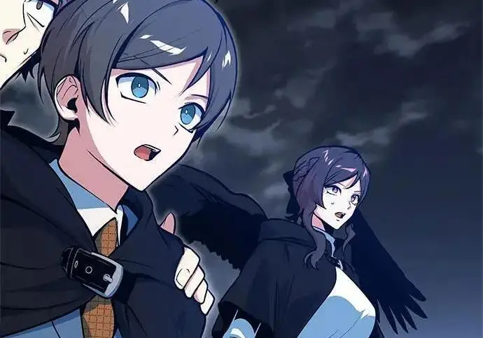 漫画《魔法学院的伪装教师》[第166话] 全力第58张图