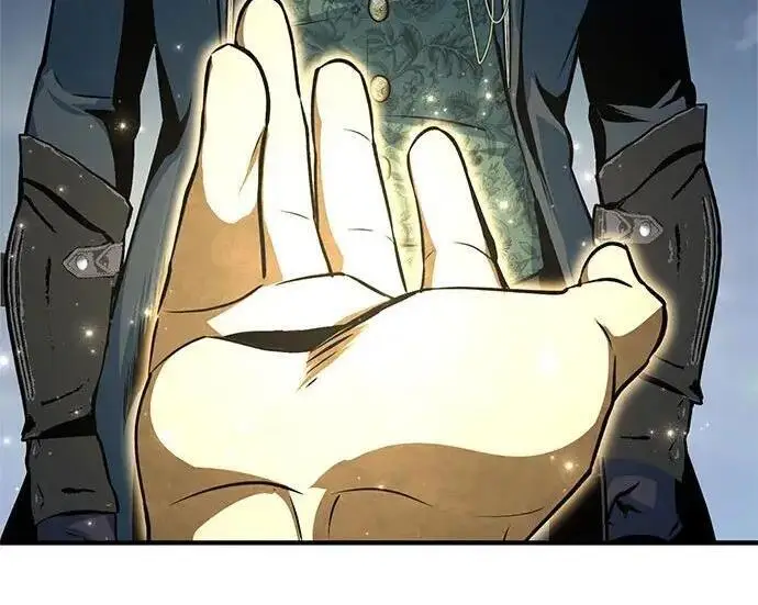 漫画《魔法学院的伪装教师》[第167话] 绿珊娜第107张图