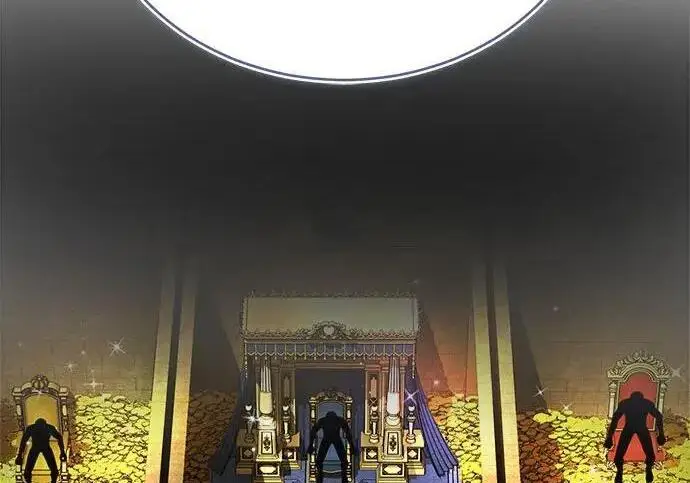 漫画《魔法学院的伪装教师》[第167话] 绿珊娜第135张图