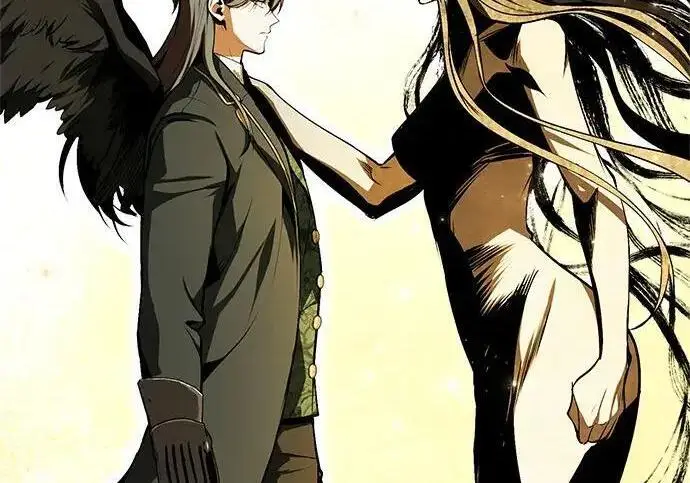 漫画《魔法学院的伪装教师》[第167话] 绿珊娜第155张图