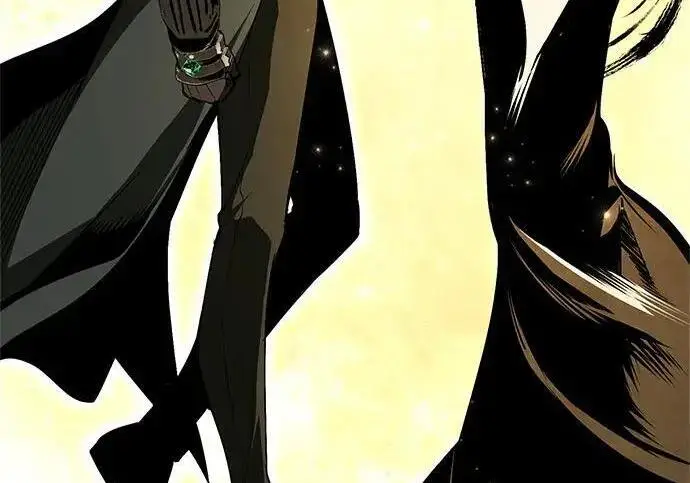 漫画《魔法学院的伪装教师》[第167话] 绿珊娜第156张图