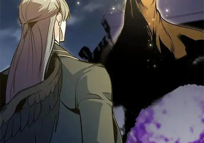 漫画《魔法学院的伪装教师》[第167话] 绿珊娜第195张图