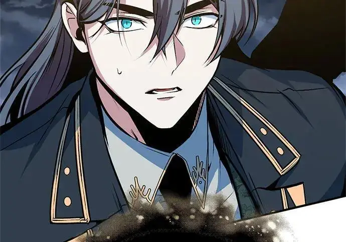 漫画《魔法学院的伪装教师》[第167话] 绿珊娜第235张图