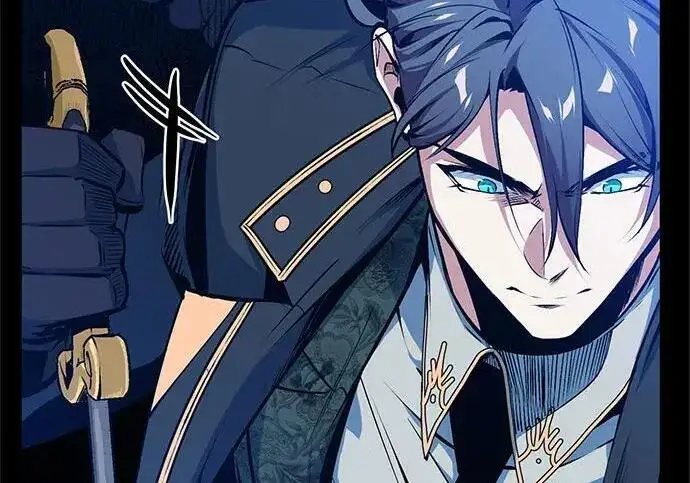 漫画《魔法学院的伪装教师》[第167话] 绿珊娜第32张图