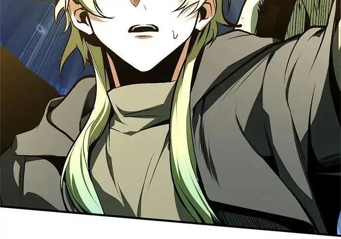 漫画《魔法学院的伪装教师》[第167话] 绿珊娜第72张图