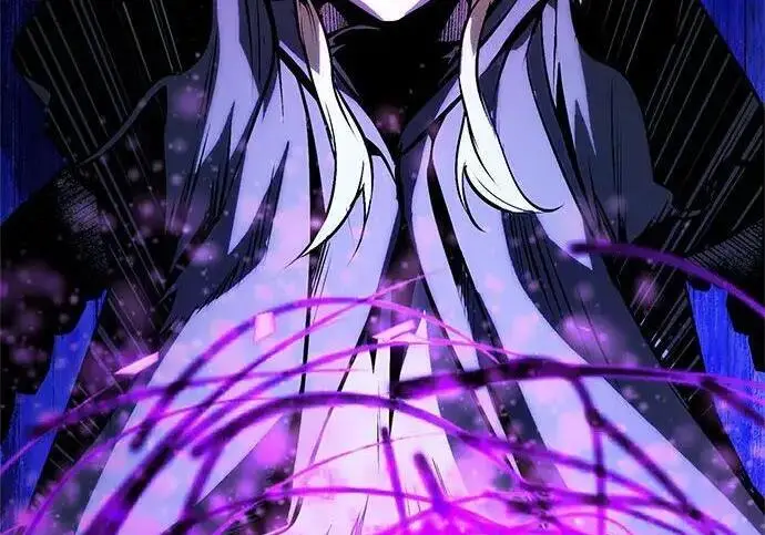 漫画《魔法学院的伪装教师》[第167话] 绿珊娜第8张图