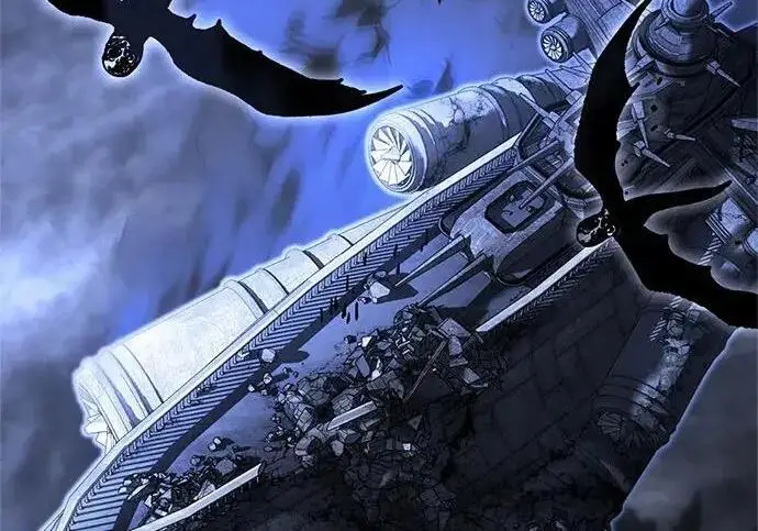 漫画《魔法学院的伪装教师》[第167话] 绿珊娜第81张图