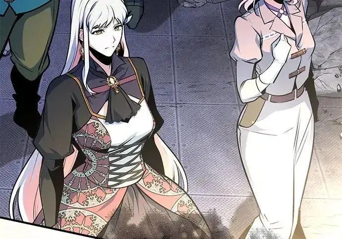 漫画《魔法学院的伪装教师》[第168话] 最后一颗扣子（最终话）第96张图