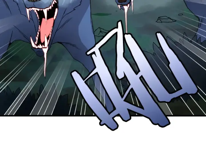 漫画《魔皇大管家》第1话 魔皇的重生第123张图