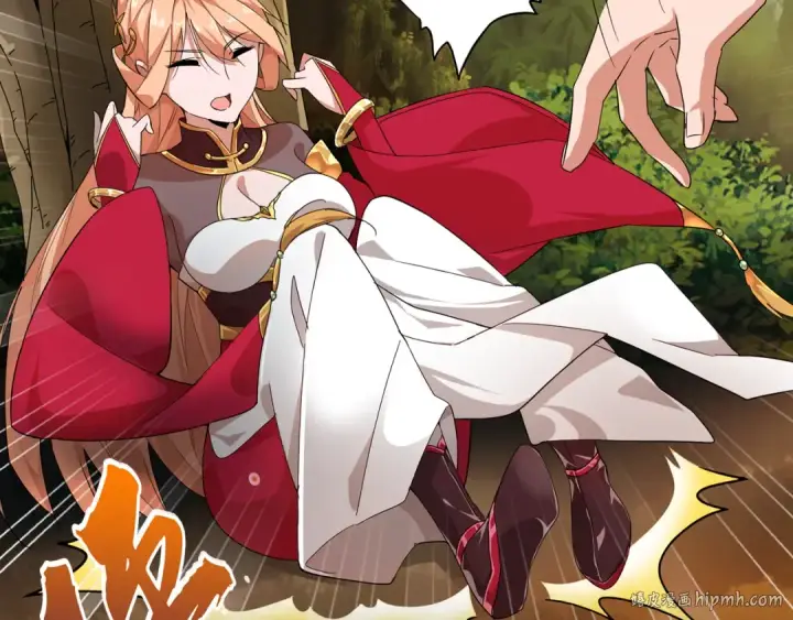 漫画《魔皇大管家》魔皇大管家 明日上线！第56张图