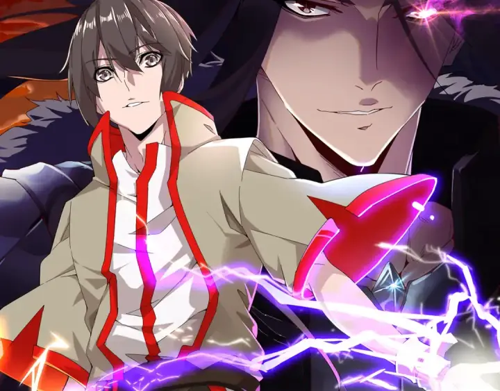 漫画《魔皇大管家》魔皇大管家 明日上线！第73张图