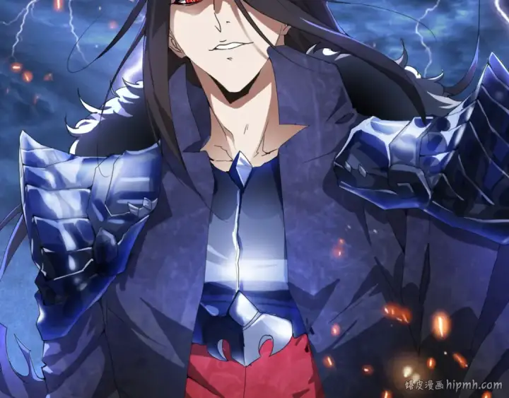 漫画《魔皇大管家》魔皇大管家 明日上线！第8张图