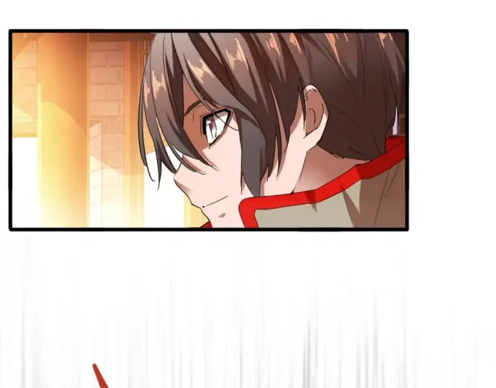 漫画《魔皇大管家》第14话 搅动风云第21张图