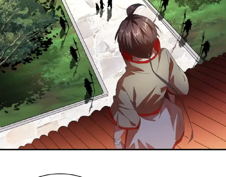 漫画《魔皇大管家》第15话 莫欺少年穷第42张图