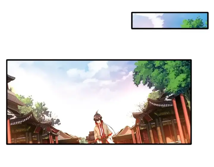 漫画《魔皇大管家》第16话 女贼第60张图