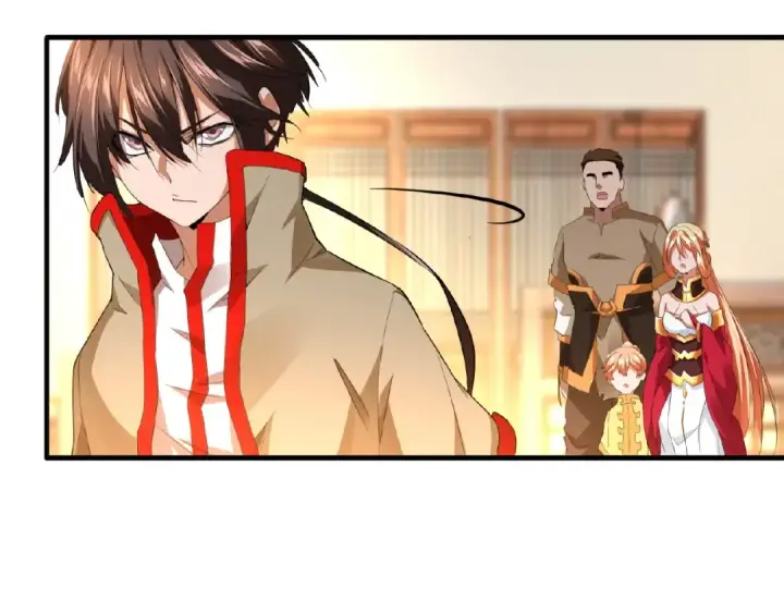 漫画《魔皇大管家》第16话 女贼第90张图