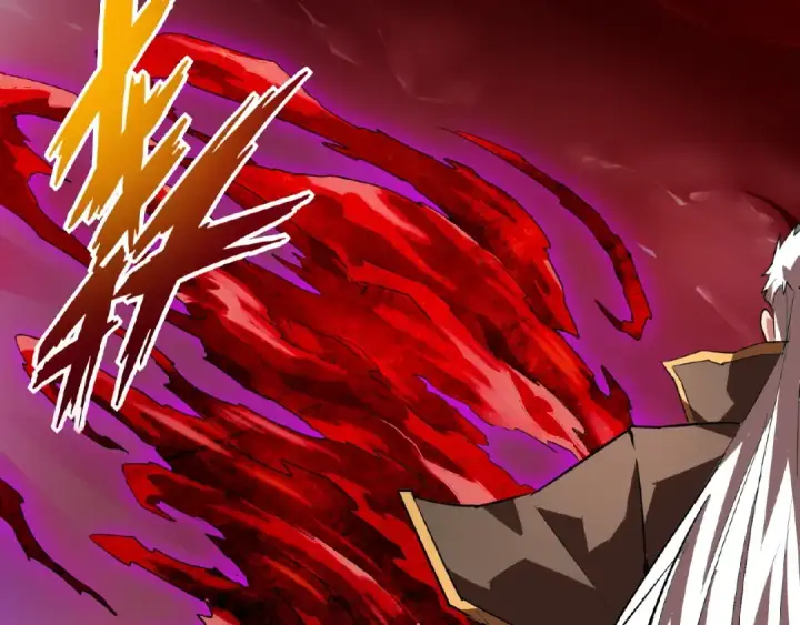 漫画《魔皇大管家》第23话 血战的帷幕💥第26张图