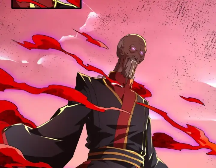 漫画《魔皇大管家》第23话 血战的帷幕💥第29张图
