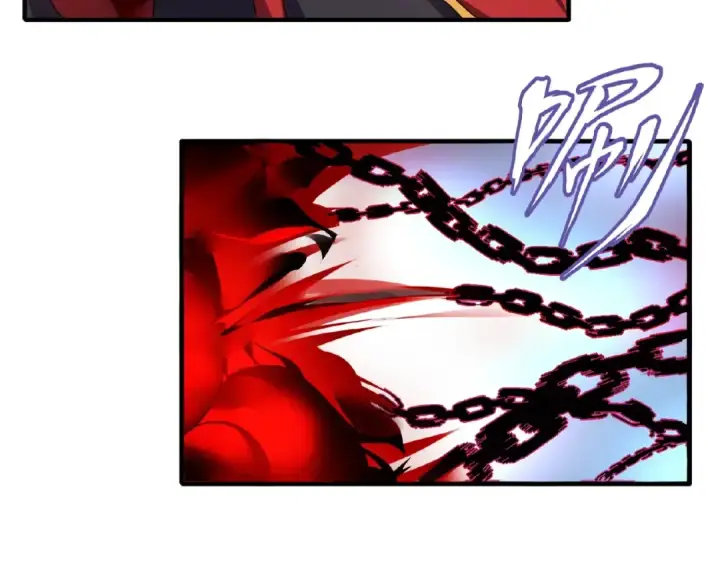 漫画《魔皇大管家》第23话 血战的帷幕💥第54张图