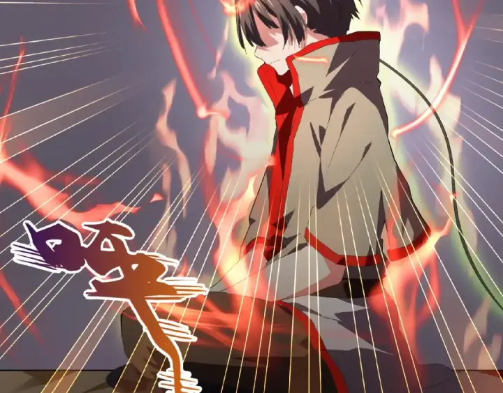 漫画《魔皇大管家》第23话 血战的帷幕💥第6张图
