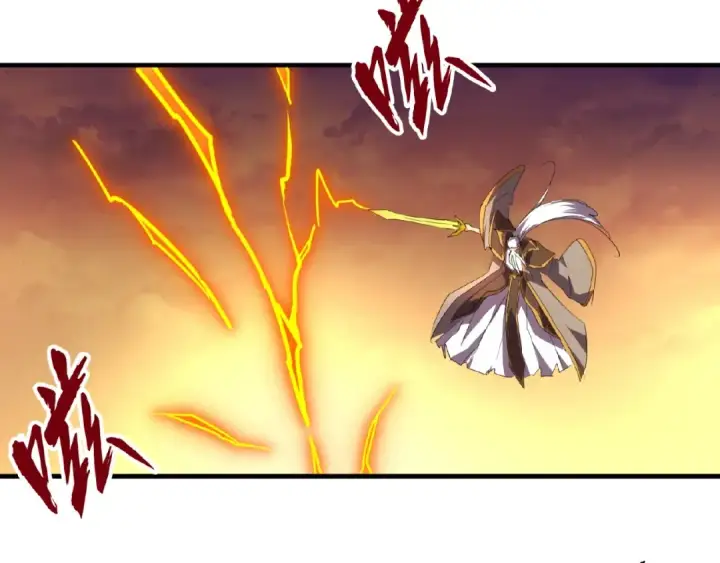 漫画《魔皇大管家》第23话 血战的帷幕💥第78张图