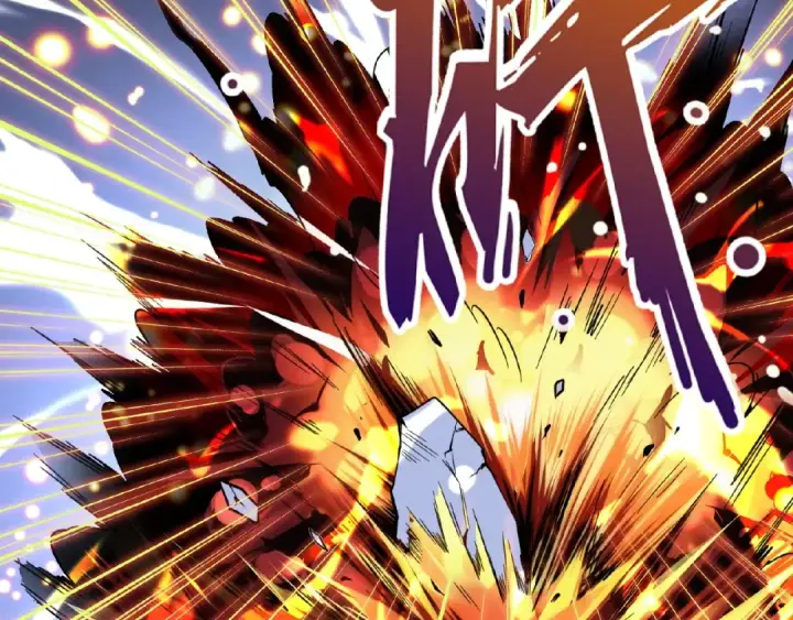 漫画《魔皇大管家》第26话 九天盘龙阵第106张图