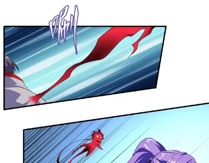 漫画《魔皇大管家》第26话 九天盘龙阵第51张图