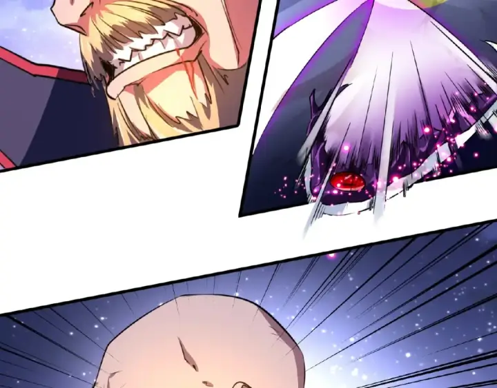 漫画《魔皇大管家》第27话 你号没了!!!🐉第101张图