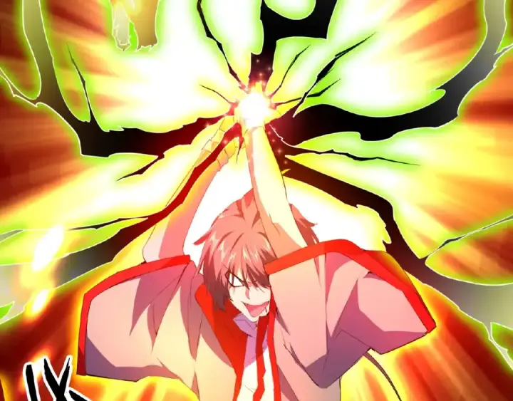 漫画《魔皇大管家》第27话 你号没了!!!🐉第106张图