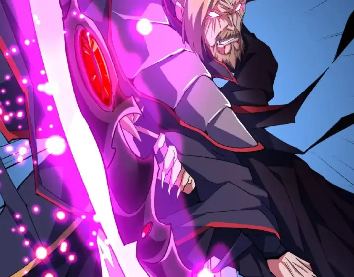 漫画《魔皇大管家》第27话 你号没了!!!🐉第11张图