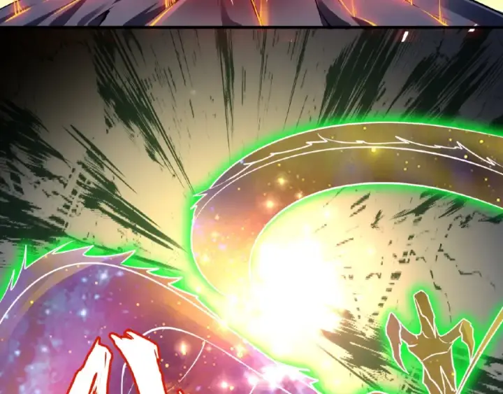 漫画《魔皇大管家》第27话 你号没了!!!🐉第110张图